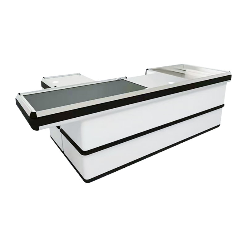 پیشخوان تسویه حساب تسمه چند پرداختی IntelliPay